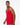 Fine Red Tank Top - 4505