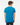Fine Turquoise Fine Jersey T-Shirt - 4502
