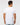 Fine White Fine Jersey T-Shirt - 4502