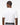 Fine White Soft Touch Polo - 7006