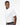 Fine White Soft Touch Polo - 7006