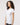 Fine White Women's Fine Jersey T-Shirt - 4513