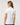 Fine White Women's Soft Touch Polo - 7007