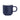 First light ceramic mug plain grouped