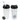 Flip-Top 20 oz Plastic Shaker Tumbler plain