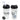 Flip-Top 20 oz Plastic Shaker Tumbler