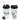Flip-Top 20 oz Plastic Shaker Tumbler