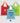 Florida - Shopping Tote Bag - 210D Polyester  grouped