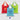 Florida - Shopping Tote Bag - 210D Polyester  grouped