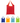 Florida - Shopping Tote Bag - 210D Polyester plain grouped