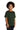 Forest Gildan - Youth Heavy Cotton 100% Cotton T-Shirt. 5000B plain