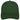 FOREST GREEN 5 Panel Mesh Back Price Buster Cap plain grouped