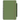 Forest Green - Black - Forest Green Höga Repreve® Spiral Jotter Notepad - A5 plain
