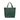 Forest Green Julian - Non-Woven Shopping Tote Bag plain