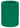 Forest Green Koozie® The Original Can Cooler plain