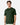 Forest Green Light Cotton T-Shirt - 3000