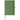 Forest Green Terra Recycled Milk Carton Hard Cover Notebook - A5 plain