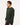 Forest Green Unisex Crewneck Fleece - 3340
