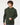 Forest Green Unisex Pullover Hoodie - 3320