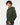 Forest Green Unisex Pullover Hoodie - 3320