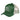 FOREST GREEN WITH KHAKI 5 Panel Mesh Back Price Buster Cap  grouped