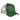 FOREST GREEN WITH KHAKI 5 Panel Mesh Back Price Buster Cap plain grouped