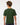 Forest Green Youth Gold Soft Touch T-Shirt - 4850
