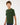 Forest Green Youth Gold Soft Touch T-Shirt - 4850