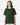 Forest Green Youth Light Cotton T-Shirt - 3000B