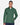 Forest Heather Men's Bristol Full-Zip Sweater Fleece Jacket - DG793
