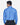 French Blue Men's Long Sleeve Oxford Shirt - M600