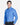 French Blue Men's Long Sleeve Oxford Shirt - M600