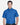 French Blue Men's Oxford Short Sleeve with Stain-Release - M600S