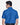 French Blue Men's Oxford Short Sleeve with Stain-Release - M600S