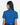 French Blue Women's Easy Blend™ Short Sleeve Twill Dress Shirt with Stain-Release - M500SW