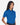 French Blue Women's Easy Blend™ Short Sleeve Twill Dress Shirt with Stain-Release - M500SW