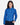 French Blue Women's Long Sleeve Oxford Dress Shirt - M600W