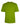 Front View of Acid Green Unisex Capital Performance T-Shirt - CE10