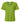 Front View of Acid Green Women's Capital Performance T-Shirt - CE10W