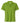 Front View of Acid Green Women's Resolve CVC Performance Pique Polo - CE106W