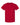 Front View of Antique Cherry Red Heavy Cotton™ T-Shirt - 5000