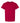 Front View of Antique Cherry Red Ultra Cotton® T-Shirt - 2000