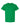 Front View of Antique Irish Green Ultra Cotton® T-Shirt - 2000