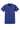 Front View of Antique Royal Gildan - Ultra Cotton 100% US Cotton T-Shirt. 2000 plain
