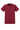 Front View of Antqu Chry Red Gildan - Ultra Cotton 100% US Cotton T-Shirt. 2000 plain