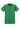 Front View of Antqu Irish Gn Gildan - Ultra Cotton 100% US Cotton T-Shirt. 2000 plain