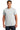 Front View of Ash Gildan - Ultra Cotton 100% US Cotton T-Shirt. 2000 plain