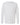 Front View of Ash Heavy Cotton™ Long Sleeve T-Shirt - 5400