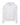 Front View of Ash Sponge Fleece Full-Zip Hoodie - 3739