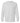 Front View of Ash Ultra Cotton® Long Sleeve T-Shirt - 2400
